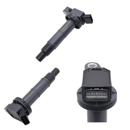 ThunderSpark ThunderSpark 921-2057 Ignition Coil 921-2057