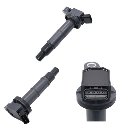 ThunderSpark ThunderSpark 921-2057 Ignition Coil 921-2057
