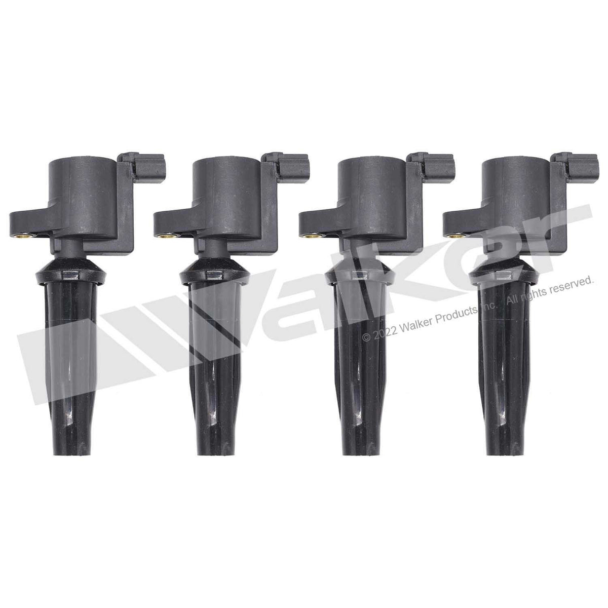 ThunderSpark ThunderSpark 921-2065-4 Ignition Coil Set (Qty 4) 921-2065-4