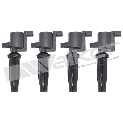 ThunderSpark ThunderSpark 921-2065-4 Ignition Coil Set (Qty 4) 921-2065-4