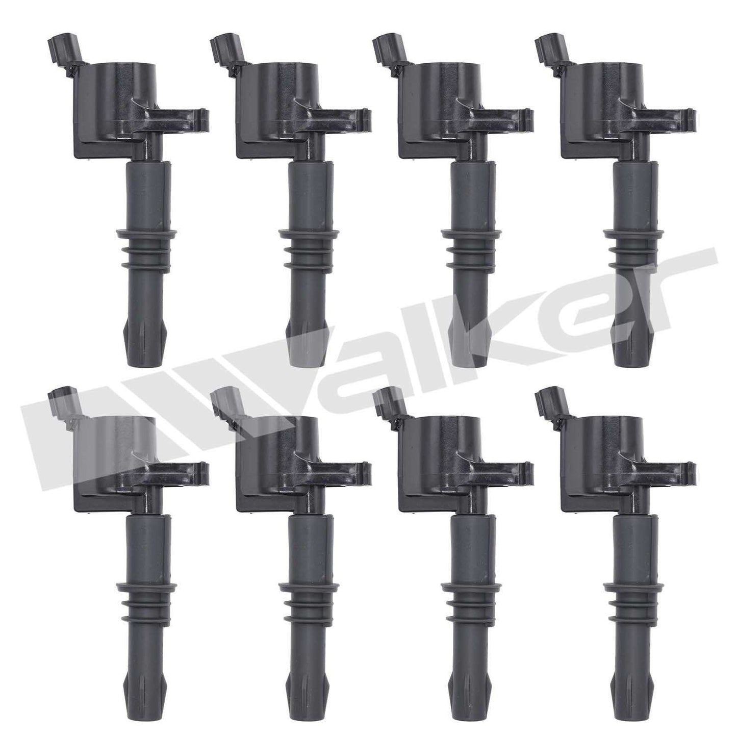ThunderSpark ThunderSpark 921-2066-8 Ignition Coil Set (Qty 8) 921-2066-8