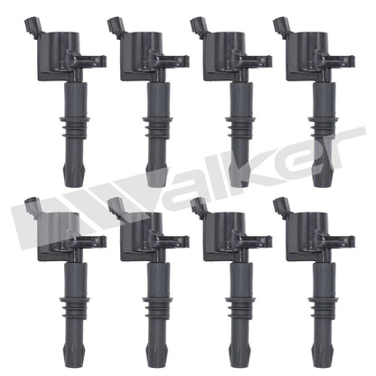 ThunderSpark ThunderSpark 921-2066-8 Ignition Coil Set (Qty 8) 921-2066-8