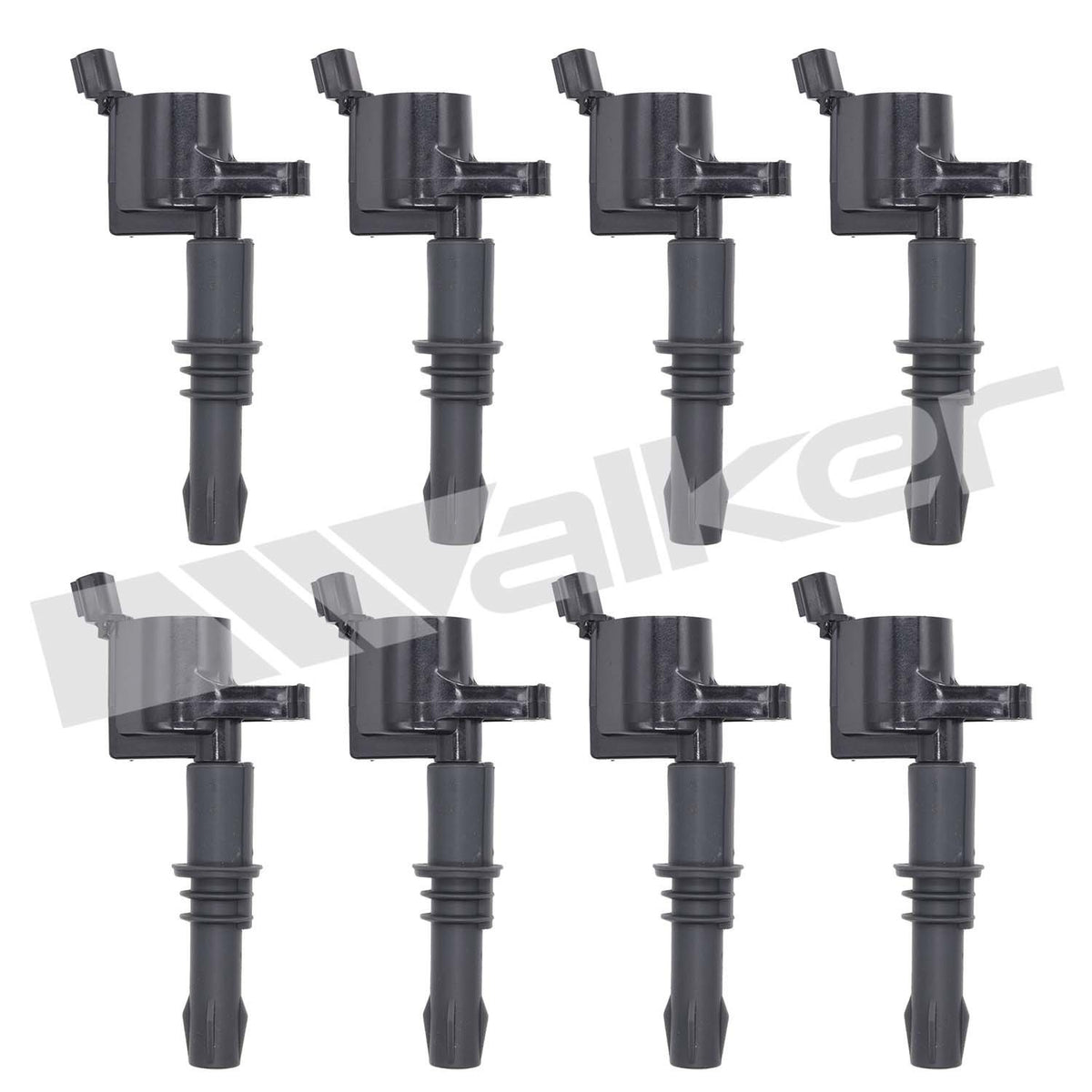 ThunderSpark ThunderSpark 921-2066-8 Ignition Coil Set (Qty 8) 921-2066-8