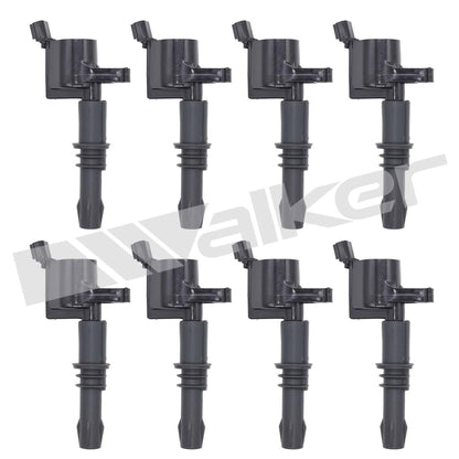 ThunderSpark ThunderSpark 921-2066-8 Ignition Coil Set (Qty 8) 921-2066-8