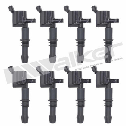 ThunderSpark ThunderSpark 921-2066-8 Ignition Coil Set (Qty 8) 921-2066-8