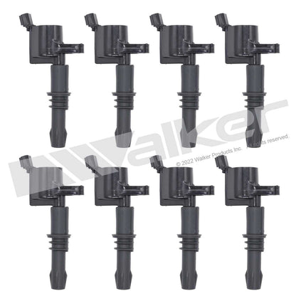 ThunderSpark ThunderSpark 921-2066-8 Ignition Coil Set (Qty 8) 921-2066-8