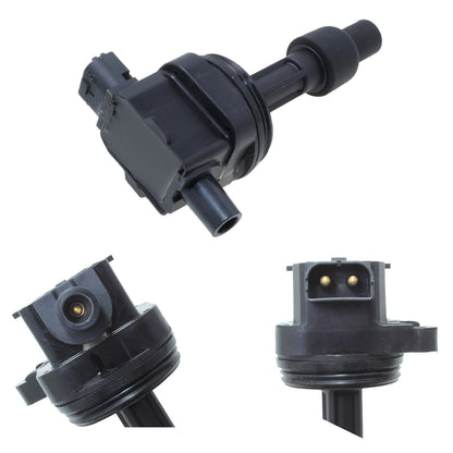 ThunderSpark ThunderSpark 921-2074 Ignition Coil 921-2074