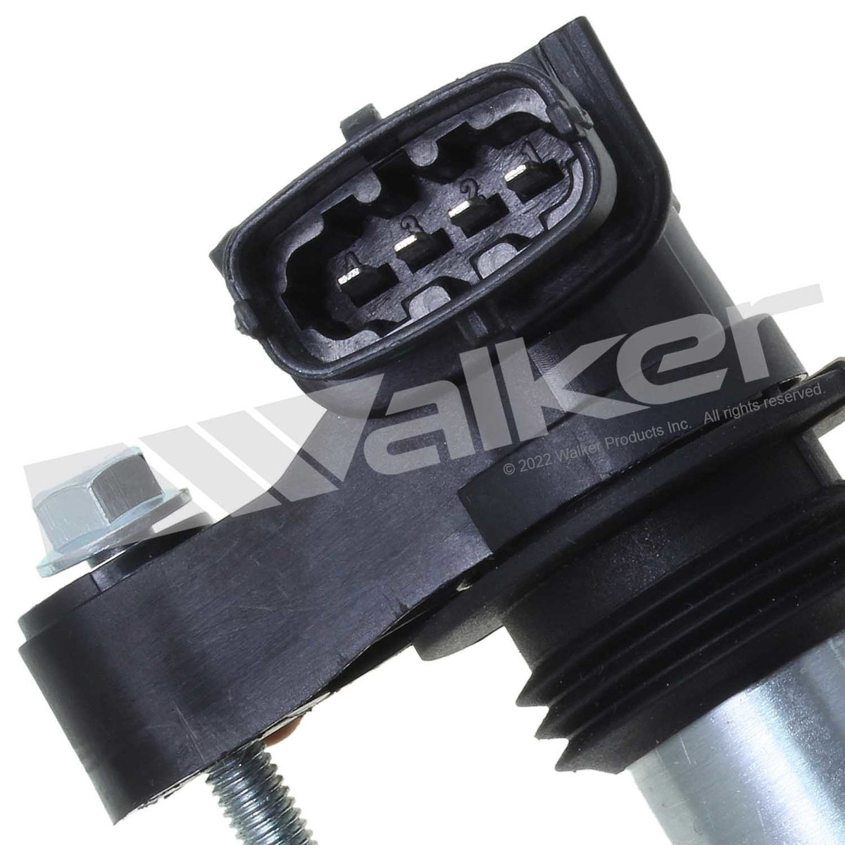 ThunderSpark ThunderSpark 921-2075-6 Ignition Coil Set (Qty 6) 921-2075-6