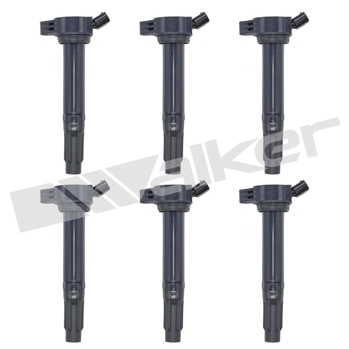 ThunderSpark ThunderSpark 921-2089-6 Ignition Coil Set (Qty 6) 921-2089-6