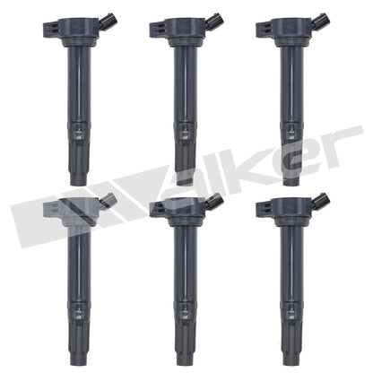 ThunderSpark ThunderSpark 921-2089-6 Ignition Coil Set (Qty 6) 921-2089-6