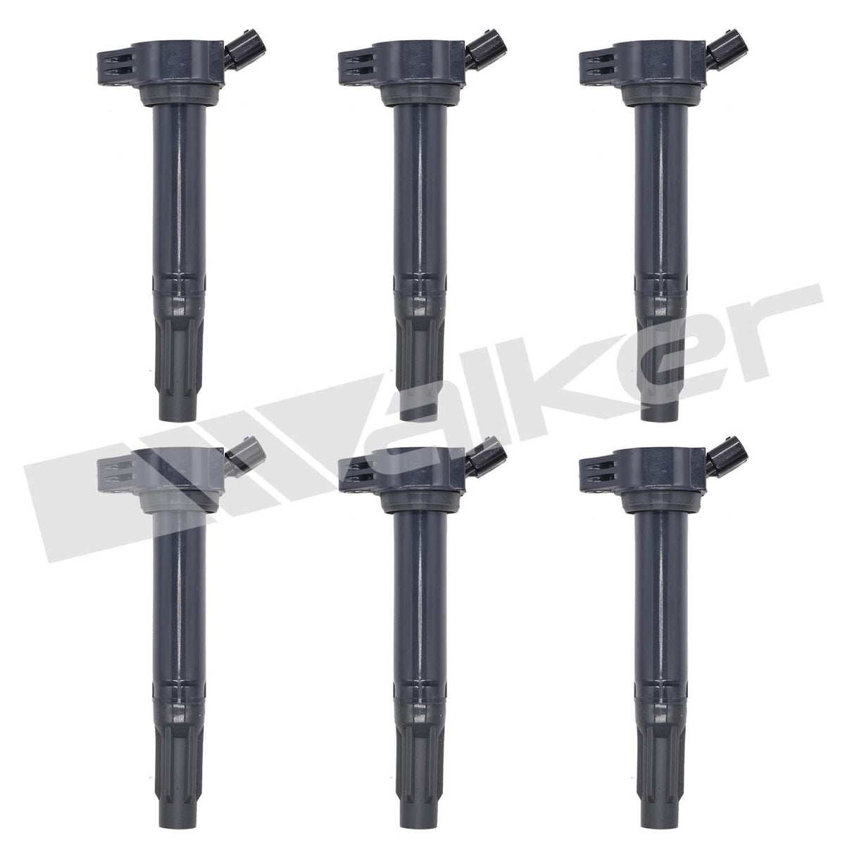 ThunderSpark ThunderSpark 921-2089-6 Ignition Coil Set (Qty 6) 921-2089-6