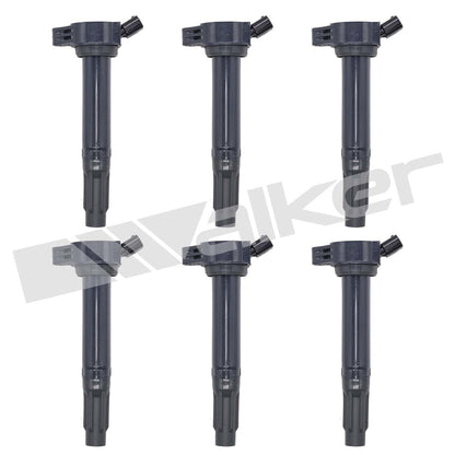ThunderSpark ThunderSpark 921-2089-6 Ignition Coil Set (Qty 6) 921-2089-6
