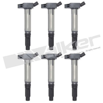 ThunderSpark ThunderSpark 921-2089-6 Ignition Coil Set (Qty 6) 921-2089-6