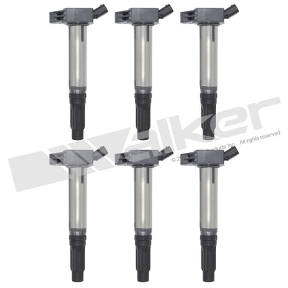 ThunderSpark ThunderSpark 921-2089-6 Ignition Coil Set (Qty 6) 921-2089-6