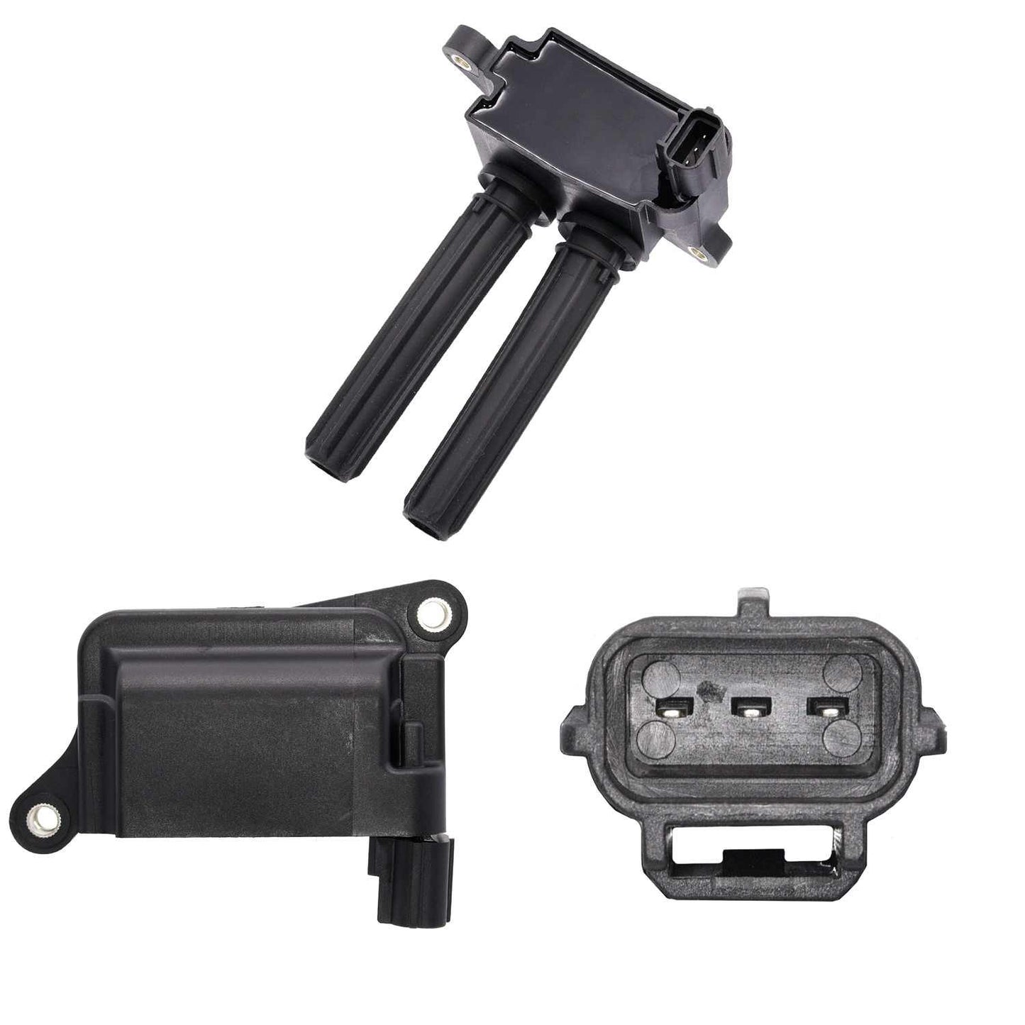 ThunderSpark ThunderSpark 921-2093 Ignition Coil 921-2093