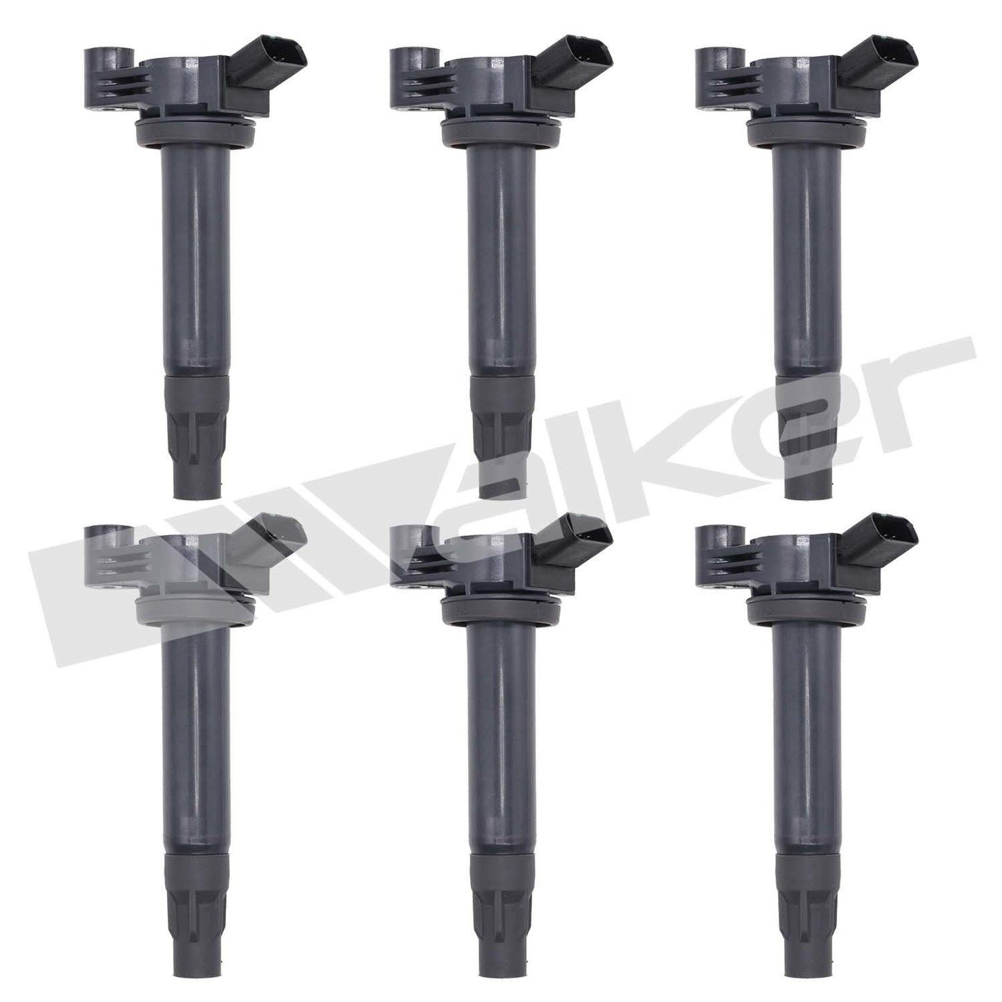 ThunderSpark ThunderSpark 921-2094-6 Ignition Coil Set (Qty 6) 921-2094-6