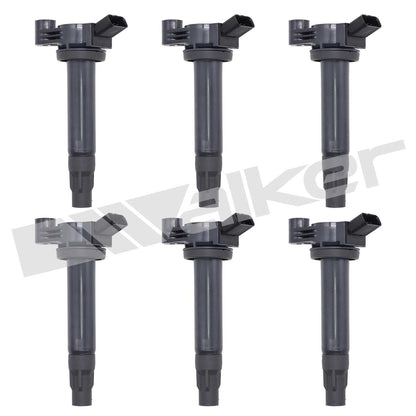 ThunderSpark ThunderSpark 921-2094-6 Ignition Coil Set (Qty 6) 921-2094-6
