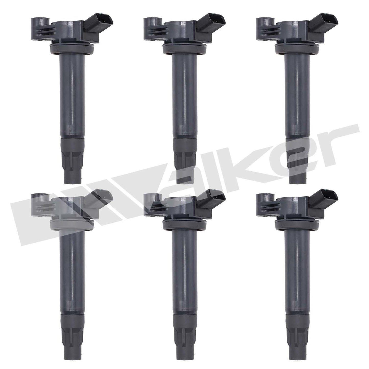 ThunderSpark ThunderSpark 921-2094-6 Ignition Coil Set (Qty 6) 921-2094-6