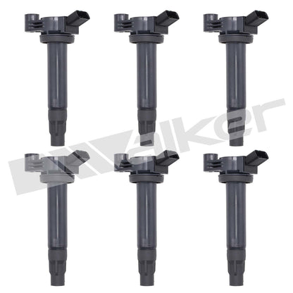 ThunderSpark ThunderSpark 921-2094-6 Ignition Coil Set (Qty 6) 921-2094-6