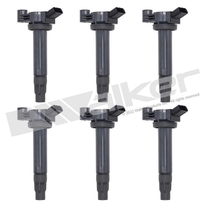 ThunderSpark ThunderSpark 921-2094-6 Ignition Coil Set (Qty 6) 921-2094-6