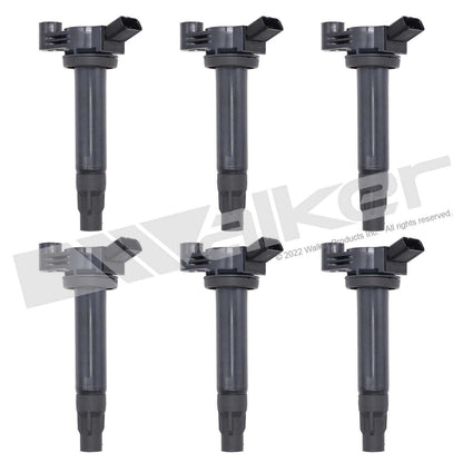 ThunderSpark ThunderSpark 921-2094-6 Ignition Coil Set (Qty 6) 921-2094-6