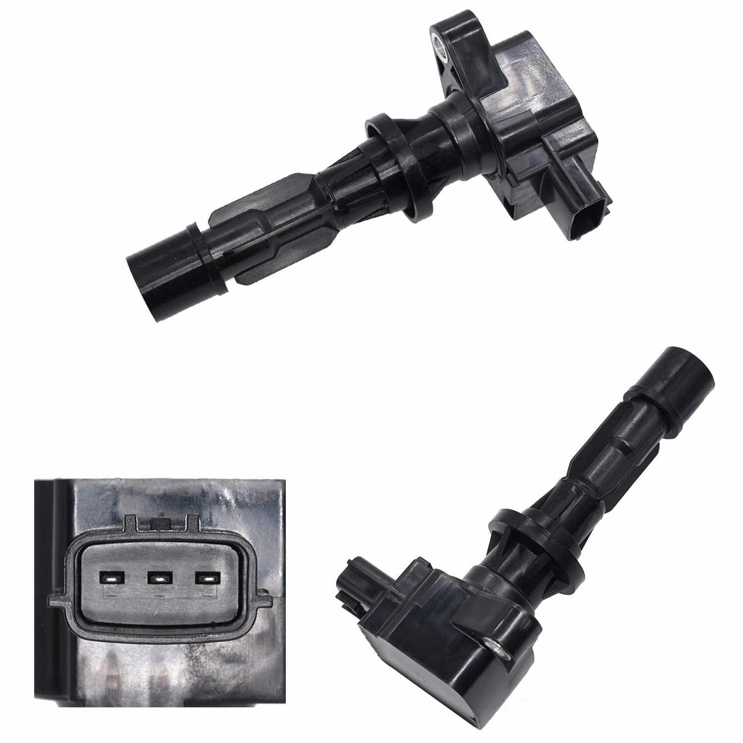 ThunderSpark Ignition Coil 921-2104