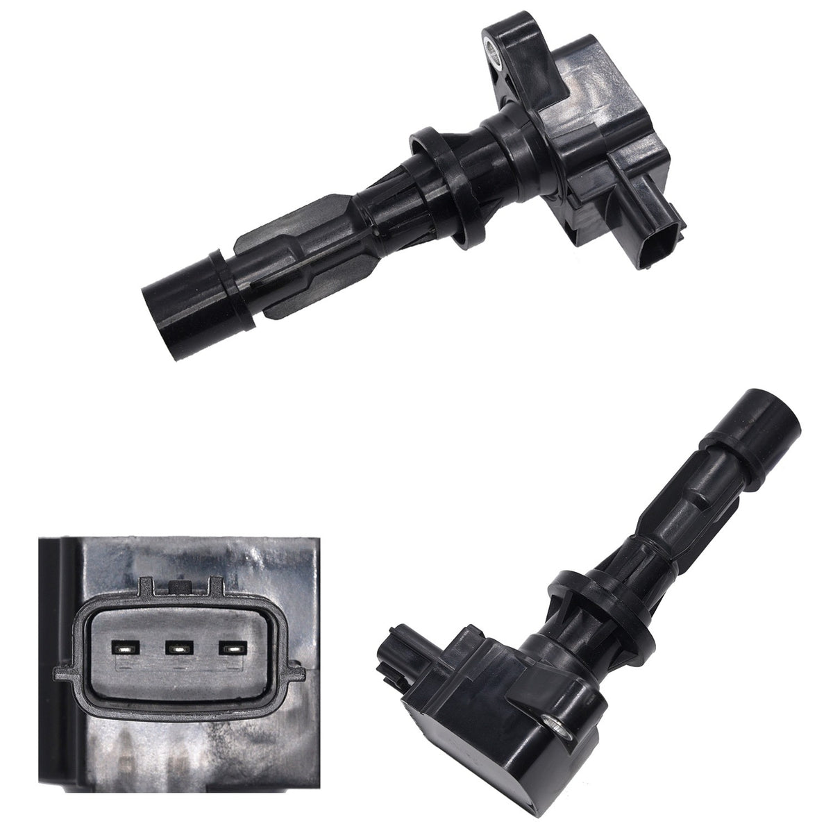 ThunderSpark Ignition Coil 921-2104