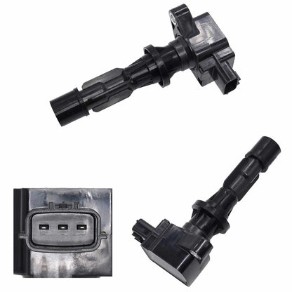 ThunderSpark ThunderSpark 921-2104 Ignition Coil 921-2104