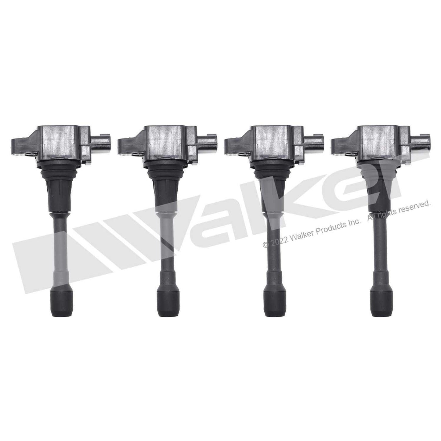 ThunderSpark ThunderSpark 921-2107-4 Ignition Coil Set (Qty 4) 921-2107-4
