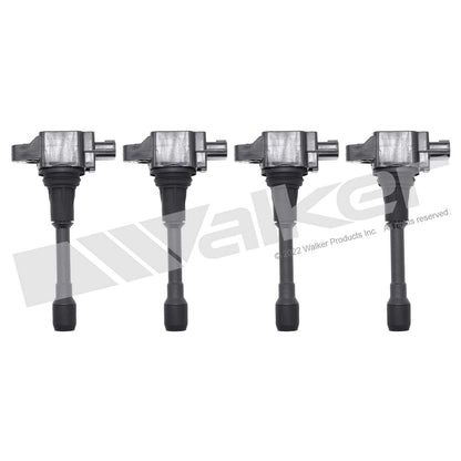 ThunderSpark ThunderSpark 921-2107-4 Ignition Coil Set (Qty 4) 921-2107-4