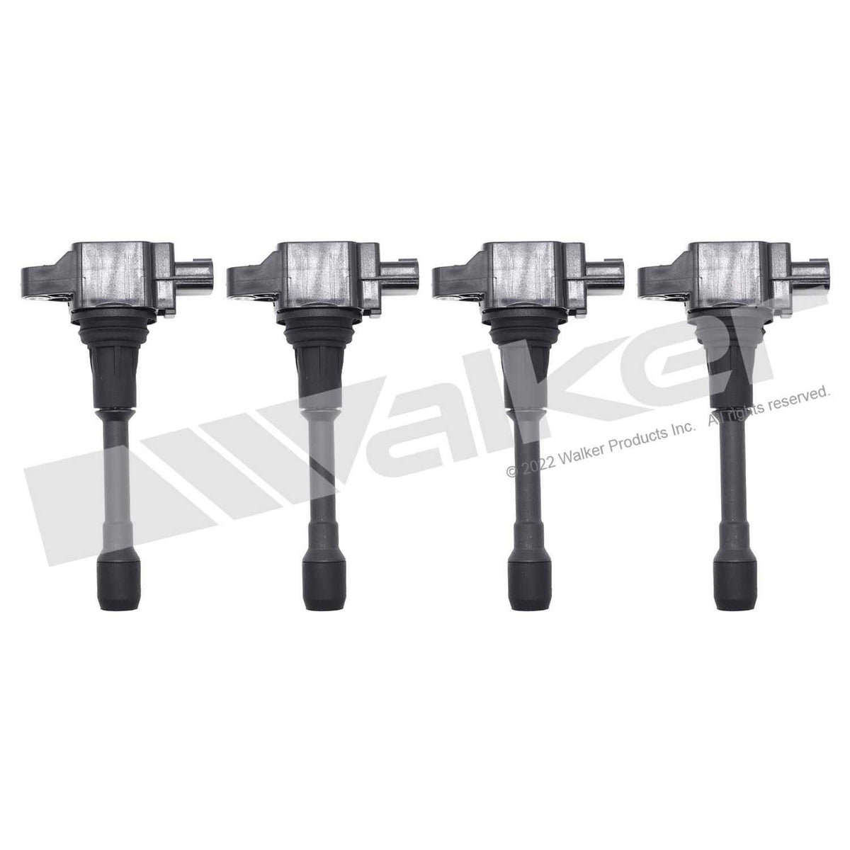 ThunderSpark ThunderSpark 921-2107-4 Ignition Coil Set (Qty 4) 921-2107-4