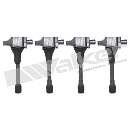 ThunderSpark ThunderSpark 921-2107-4 Ignition Coil Set (Qty 4) 921-2107-4