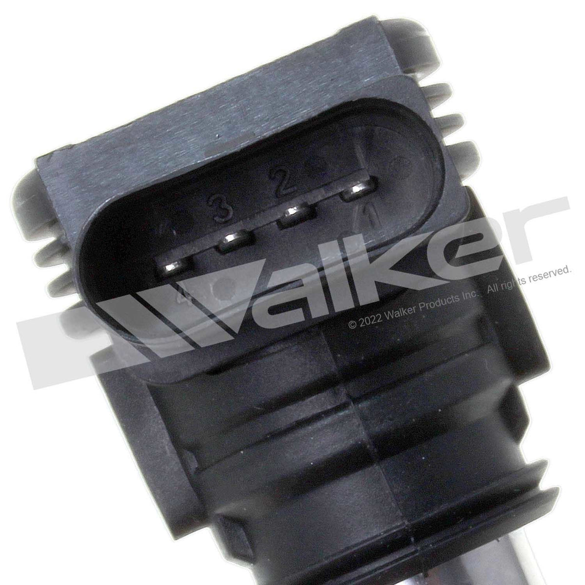 ThunderSpark ThunderSpark 921-2110-4 Ignition Coil Set (Qty 4) 921-2110-4