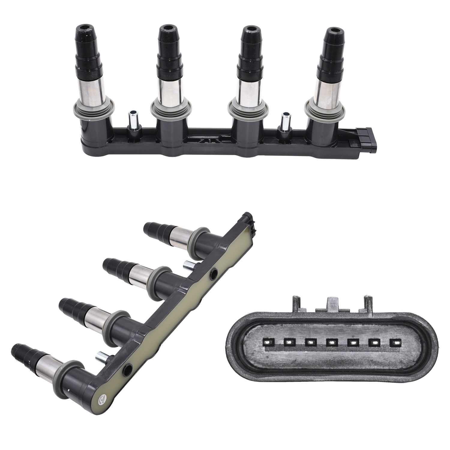 ThunderSpark ThunderSpark 921-2115 Ignition Coil 921-2115