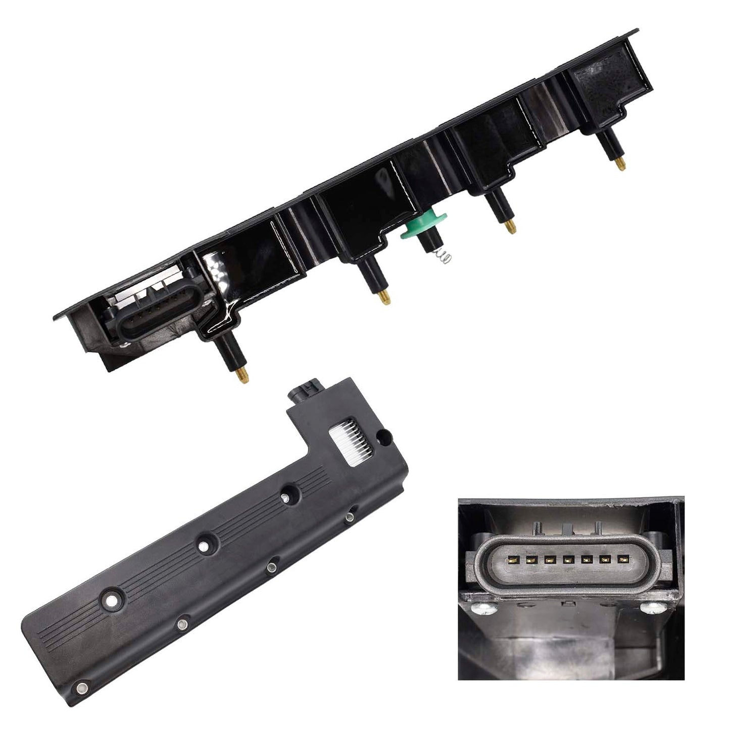 ThunderSpark ThunderSpark 921-2145 Ignition Coil 921-2145