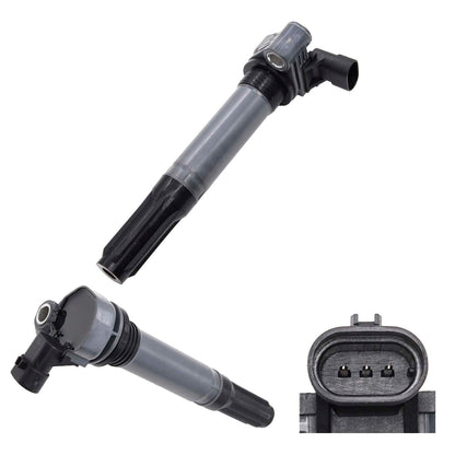 ThunderSpark ThunderSpark 921-2191 Ignition Coil 921-2191