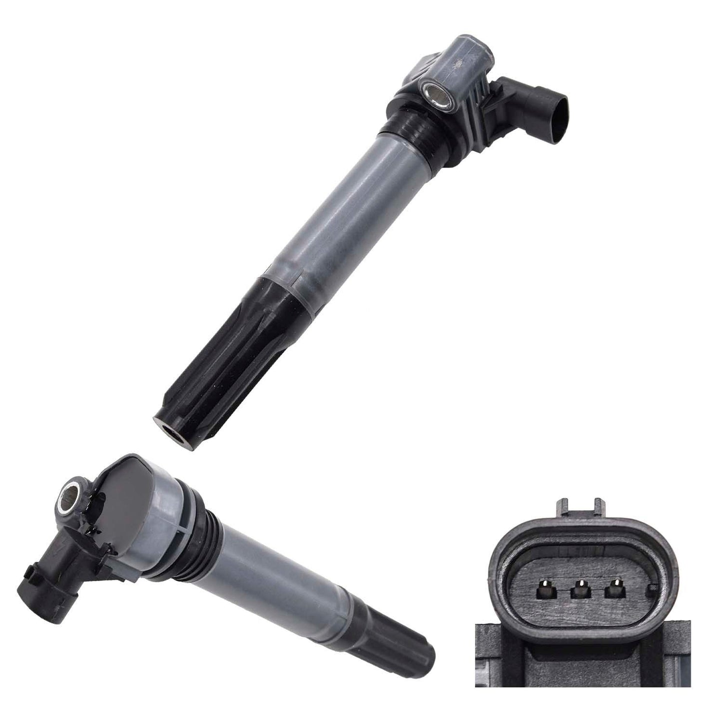 ThunderSpark ThunderSpark 921-2191 Ignition Coil 921-2191