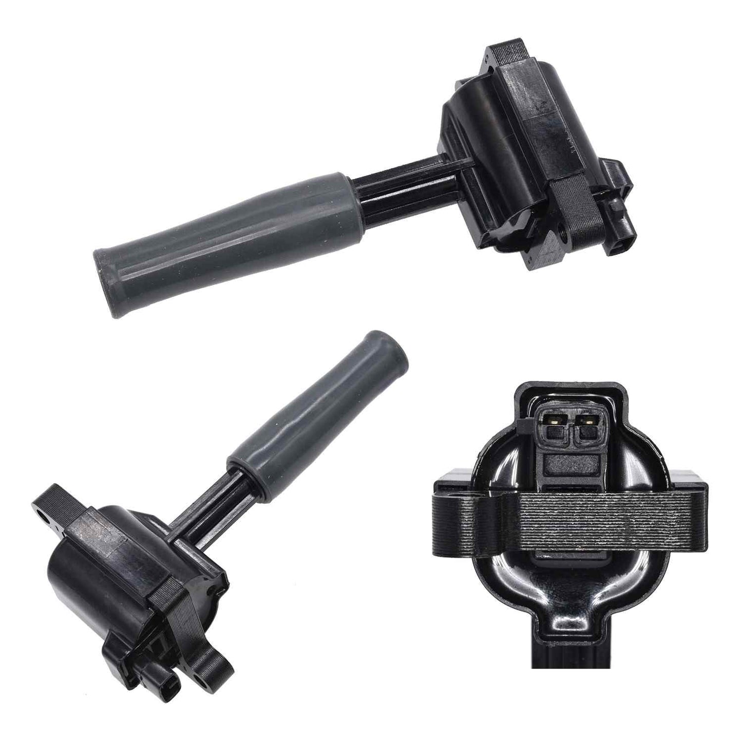 ThunderSpark ThunderSpark 921-2195 Ignition Coil 921-2195