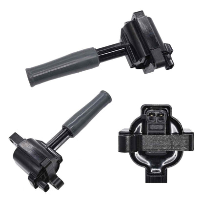 ThunderSpark ThunderSpark 921-2195 Ignition Coil 921-2195
