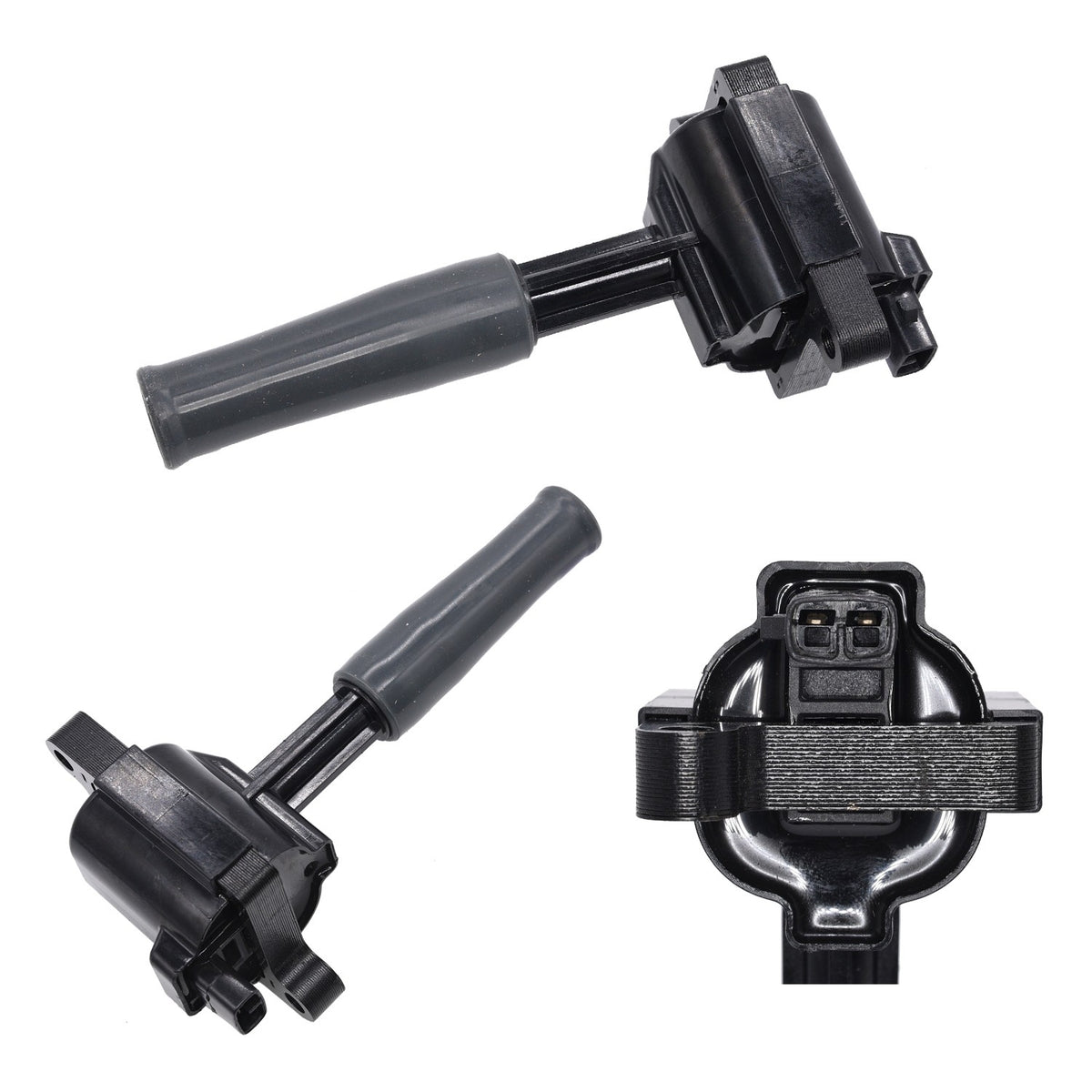 ThunderSpark ThunderSpark 921-2195 Ignition Coil 921-2195