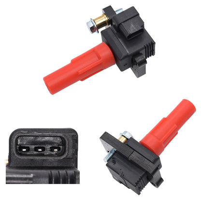 ThunderSpark ThunderSpark 921-2196 Ignition Coil 921-2196