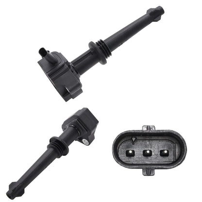 ThunderSpark ThunderSpark 921-2197 Ignition Coil 921-2197