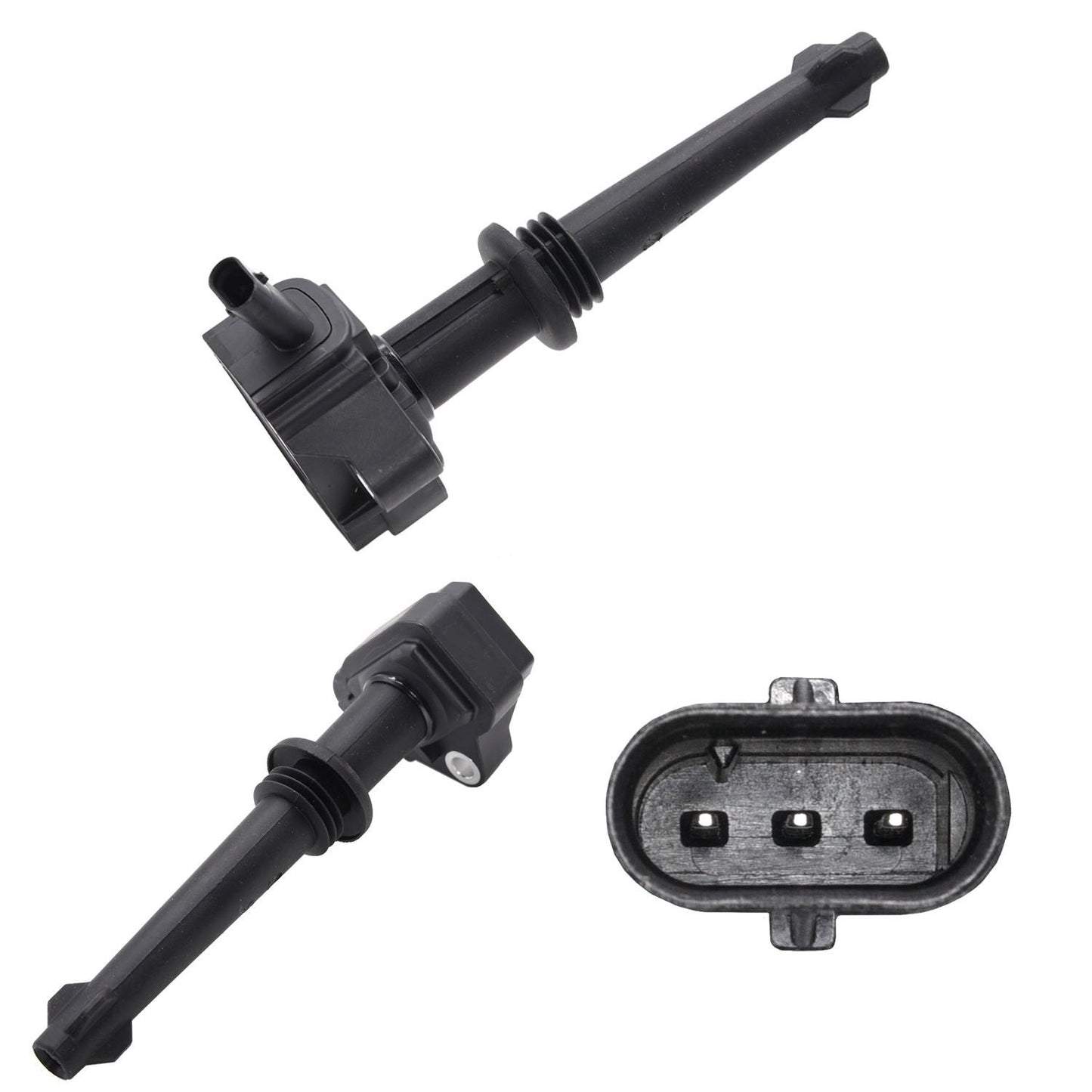 ThunderSpark ThunderSpark 921-2197 Ignition Coil 921-2197