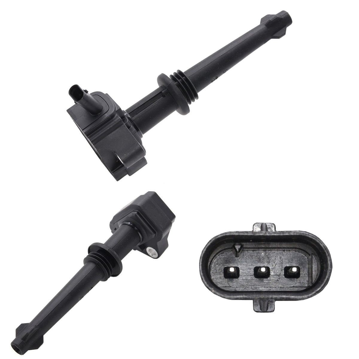ThunderSpark ThunderSpark 921-2197 Ignition Coil 921-2197