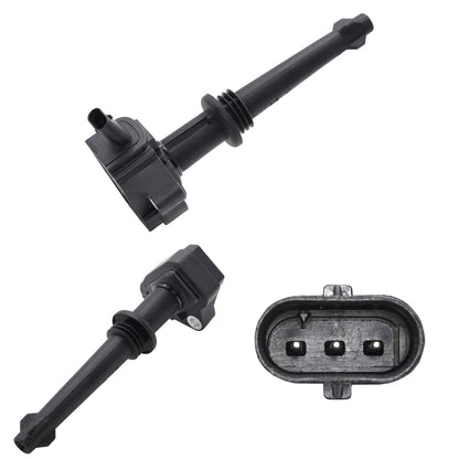 ThunderSpark ThunderSpark 921-2197 Ignition Coil 921-2197