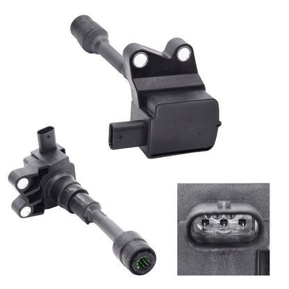 ThunderSpark ThunderSpark 921-2202 Ignition Coil 921-2202
