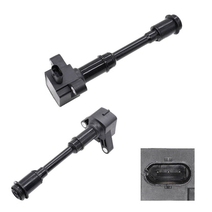 ThunderSpark ThunderSpark 921-2203 Ignition Coil 921-2203