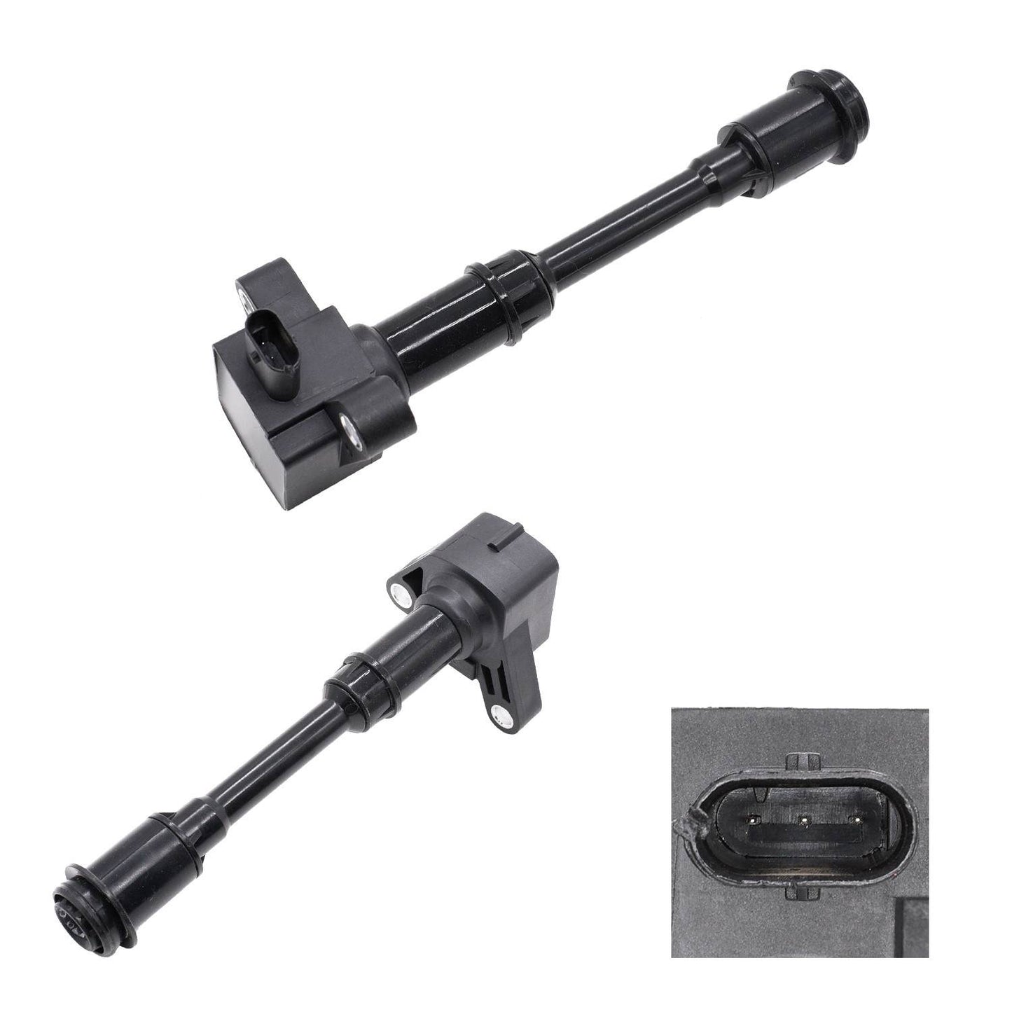 ThunderSpark ThunderSpark 921-2203 Ignition Coil 921-2203