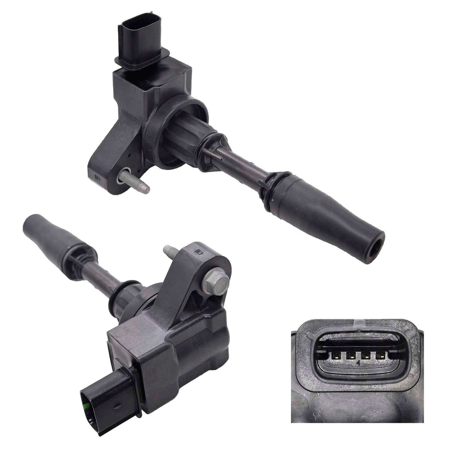 ThunderSpark ThunderSpark 921-2204 Ignition Coil 921-2204