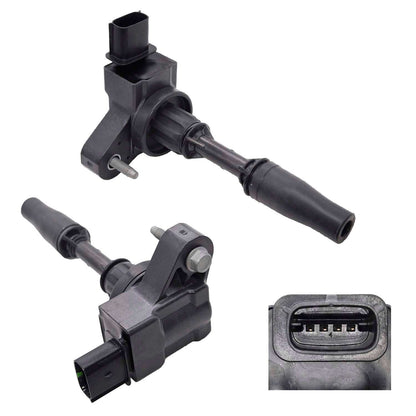 ThunderSpark ThunderSpark 921-2204 Ignition Coil 921-2204